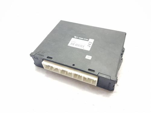 Used Engine control unit (ECU) DAIHATSU TERIOS (J1_) 1.3 4WD (J102) (86 hp) 30976775