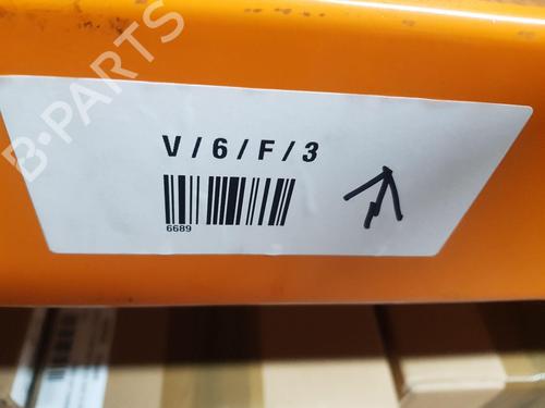 Tanklåg CITROËN BERLINGO MULTISPACE (B9) 1.6 HDi 90 | BP31819893C131 