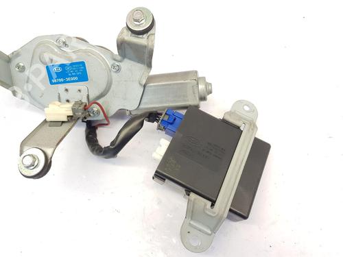Rear wiper motor KIA SORENTO I (JC) 2.5 CRDi | BP26163526M102