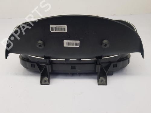 Instrument cluster FIAT PUNTO (199_) 1.4 (199AXB1A, 199BXB1A, 199BXB11, 199AXB11) | BP29575875C47 