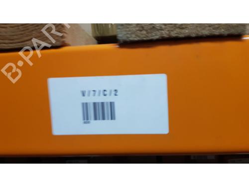 Gear lever MERCEDES-BENZ C-CLASS Coupe (C205) C 220 d (205.304) | BP22668955M90 