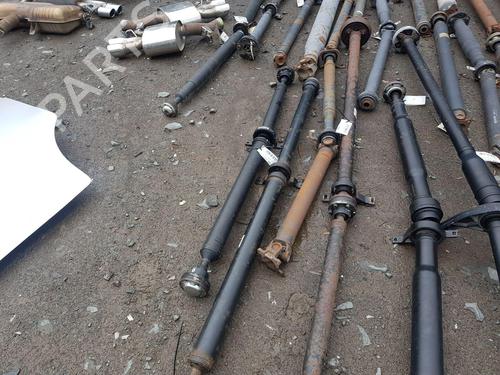 Driveshaft LAND ROVER RANGE ROVER VELAR (L560) 2.0 D200 MHEV 4x4 | BP36392732M37 - Image 11