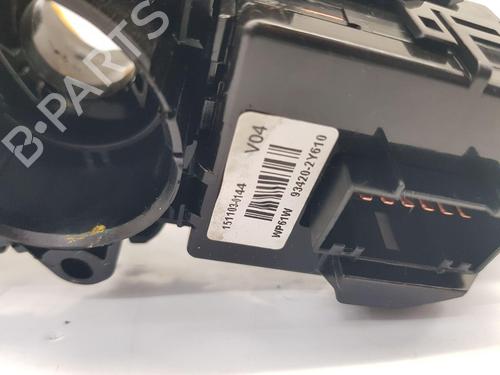 Steering column stalk HYUNDAI i40 I (VF) 1.7 CRDi | BP35795784I23 - Image 7