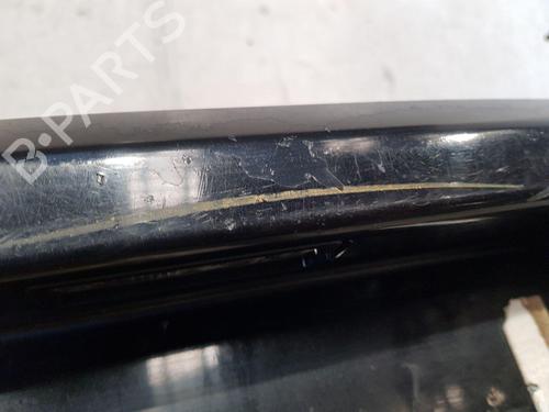 Rear bumper VW GOLF VI (5K1) 2.0 TDI | BP23433265C8 