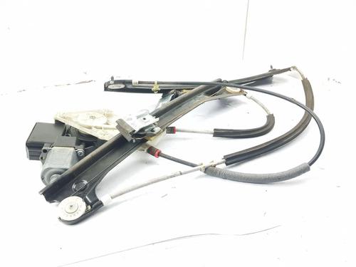 Front right window mechanism VW POLO V (6R1, 6C1) 1.2 | BP29229958C23 