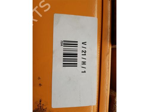 Front wiper motor FIAT PUNTO (199_) 1.4 (199AXB1A, 199BXB1A, 199BXB11, 199AXB11) | BP36478643M29  - Image 8