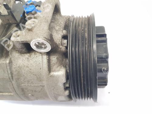 AC compressor PORSCHE CAYENNE (92A) 3.6 GTS | BP36467268M34 - Image 2