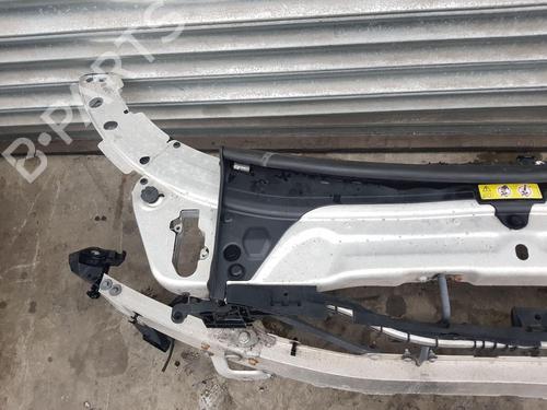 Frontplate/Frontkurv MERCEDES-BENZ C-CLASS T-Model (S205) C 250 BlueTEC / d (205.208) | BP28081141C72 