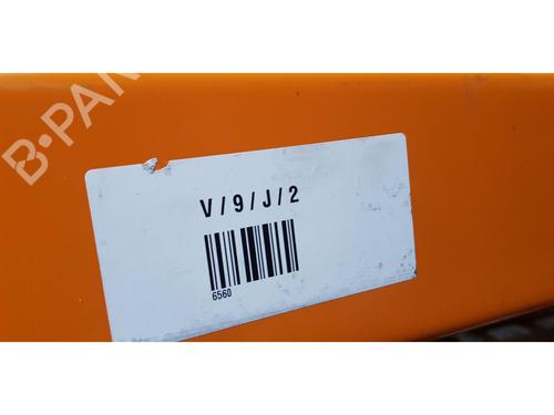 Styring servopumpe CITROËN DS4 (NX_) 1.6 BlueHDi 120 | BP22203470M99