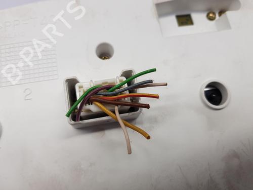 Kombiinstrument VOLVO V70 II (285) D5 | BP29957286C47 