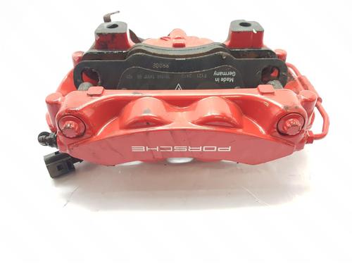 Right rear brake caliper PORSCHE 911 (991) 3.8 Carrera S / GTS | BP26915066M106