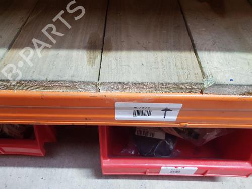 Armrest / Center console JEEP RENEGADE SUV (BU, B1, BV) 2.0 CRD 4x4 | BP22669515I20 - Image 7