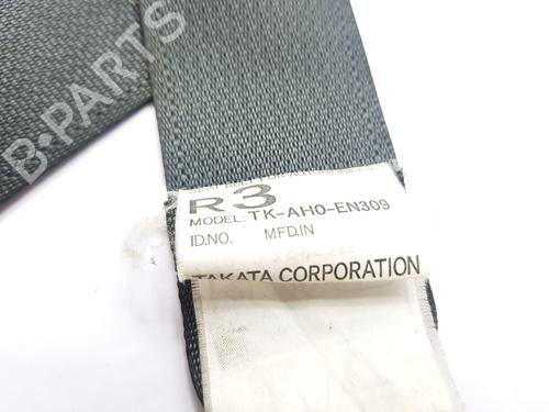 Cinturón de seguridad trasero central MITSUBISHI OUTLANDER III (GG_W, GF_W, ZJ, ZL, ZK) 2.2 Di-D 4WD (GF6W) | BP30554329I27