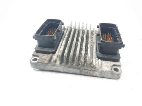 Engine control unit (ECU) VAUXHALL ASTRA Mk IV (G) Hatchback (T98) 1.6 (F08, F48) | BP37487762M57 - Image 2