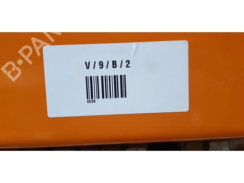 Injector BMW 3 (G20, G80, G28) 320 i | BP29642048M100 - Image 9