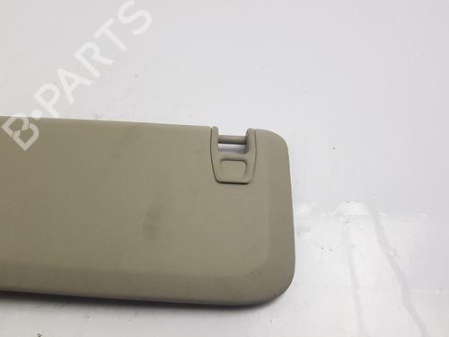 Right sun visor OPEL INSIGNIA A (G09)  | BP22662232I2 
