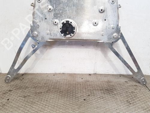 Underbody protection BMW 2 Coupe (G42, G87) M2 | BP27392364M92 