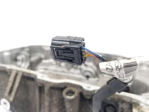 Oil sump HONDA CIVIC VIII Hatchback (FN, FK) 2.2 CTDi (FK3) | BP27392508M115 