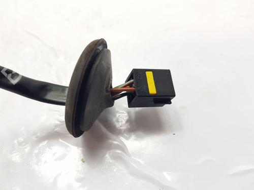 Left mirror VAUXHALL CORSA Mk III (D) (S07) 1.0 (L08) | BP26509370C26 