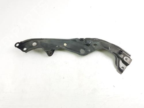 Used Left headlight support SEAT IBIZA V (KJ1, KJG) [2017-2025]  25980566