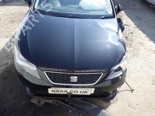 Right front steering knuckle SEAT LEON (5F1) 1.6 TDI | BP22676711M26 