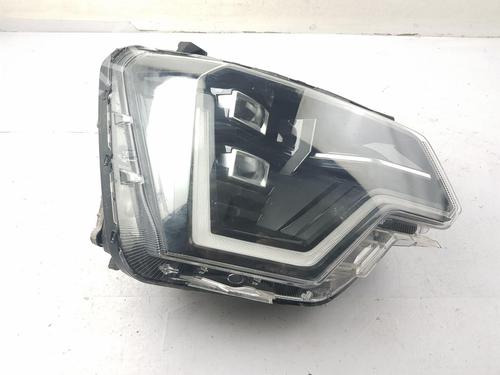 Used Right headlight Right headlight KIA NIRO II (SG2) EV (204 hp) 33889923 33889923