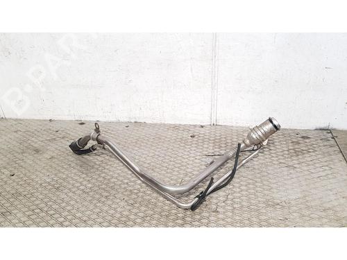 Pipe FORD FIESTA VI (CB1, CCN) 1.4 TDCi | BP38292618M125 - Image 10