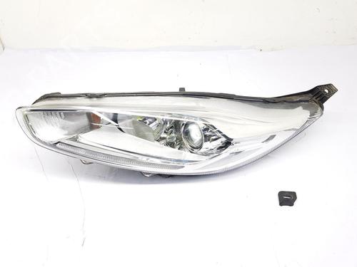 Used Left headlight Left headlight FORD FIESTA VI (CB1, CCN) 1.25 (82 hp) 32689076 32689076
