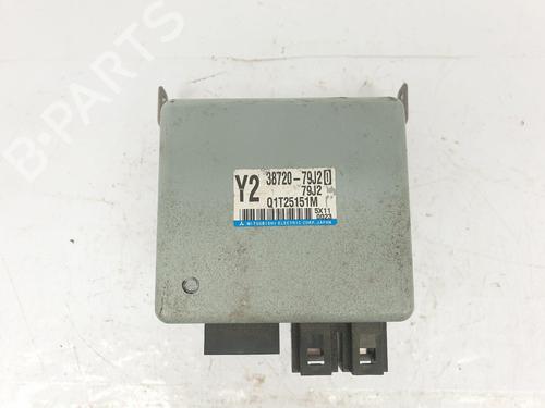 Used Steering ECU SUZUKI SX4 (EY, GY) 1.6 VVT (RW416, YA21S) (107 hp) 22664080