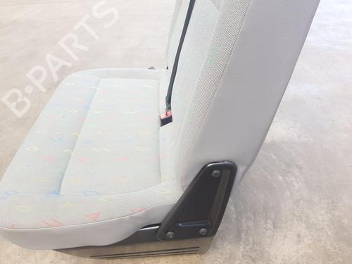 Left front seat VW TRANSPORTER T5 Bus (7HB, 7HJ, 7EB, 7EJ) 2.5 TDI | BP26533409C15 