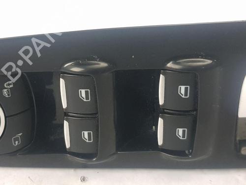 Right front window switch FORD MONDEO V Turnier (CF) 2.0 TDCi | BP31983415I26