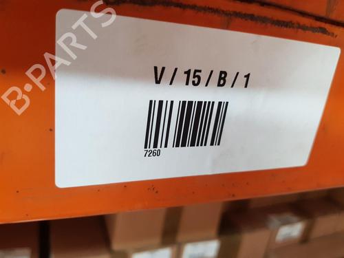 Gearstang FORD C-MAX (DM2) 2.0 | BP39144421M90 - Image 8