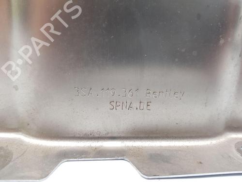 Other BENTLEY CONTINENTAL Convertible (3S_) 4.0 V8 AWD | BP36410530O1 - Image 7