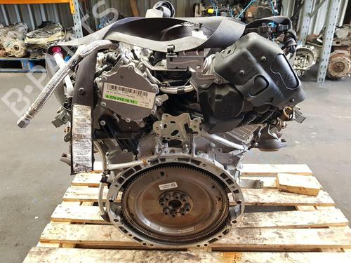 Engine MERCEDES-BENZ E-CLASS Coupe (C238) E 450 4-matic (238.368, 238.359) | BP28104894M1 
