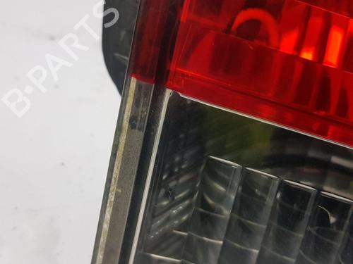 Left taillight VOLVO V50 (545) 2.0 | BP31864269C34 