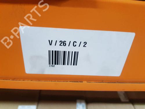 Radio FORD TRANSIT CONNECT V408 Box Body/MPV 1.6 TDCi | BP36308228E6  - Image 11
