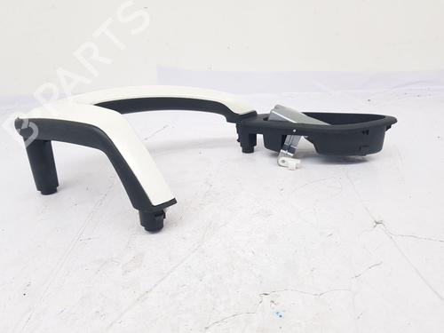 Front left interior door handle FORD KA (RU8) 1.2 | BP33329699I13 - Image 2