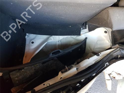 Used Parts PEUGEOT 208 I (CA_, CC_) 1.6 HDi 5035144