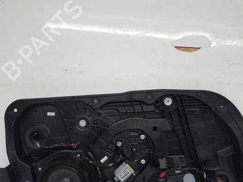 Front left window mechanism HYUNDAI i30 (GD) 1.6 CRDi | BP31663302C22 