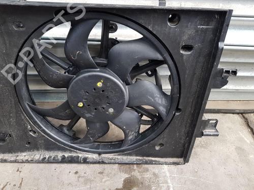 Køleventilator elektrisk DACIA DUSTER (HM_) 1.5 dCi 115 4x4 | BP29316302M35 