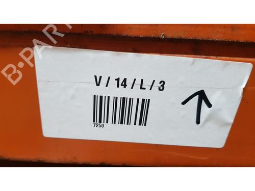 Front right seatbelt SKODA SCALA (NW1) | BP32003838I25 - Image 9