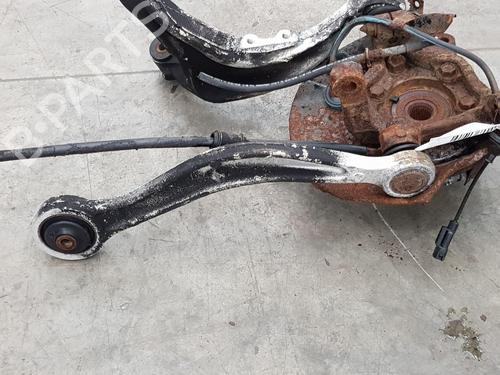 Right rear steering knuckle MITSUBISHI LANCER VIII (CY_A, CZ_A) EVO X (CZ4A) | BP26035895M28 