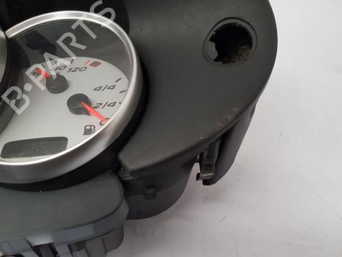 Instrument cluster PORSCHE BOXSTER (986) S 3.2 | BP30161482C47 