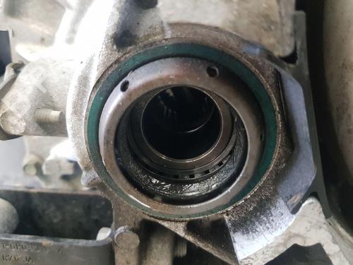 Gearbox FORD C-MAX (DM2) 2.0 | BP39227044M3 - Image 3