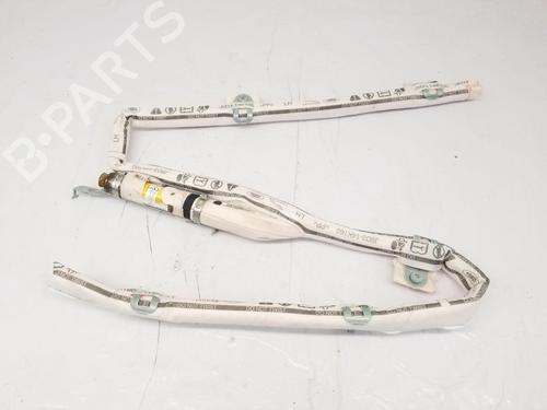 Airbag a tendina laterale sinistro Airbag a tendina laterale sinistro 39004266 39004266