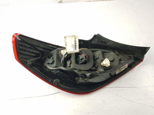 Right taillight VAUXHALL CORSA Mk III (D) (S07) 1.4 (L08) | BP26509205C35 