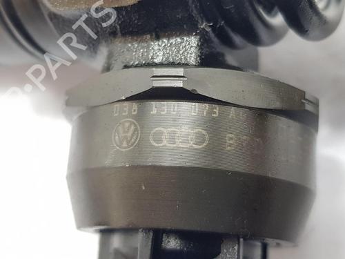 Injector AUDI A3 (8P1) 1.9 TDI | BP29492806M100 