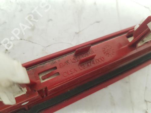 Third brake light FIAT PANDA (312_, 319_) 1.2 (312PXA1A) | BP33473012L11 - Image 7