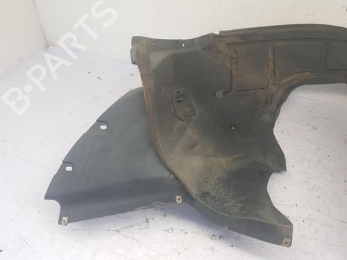 Wheel arch AUDI A1 (8X1, 8XK) 1.6 TDI | BP22563852C56 