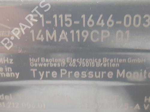 Electronic module MCLAREN 720S Spider 4.0 | BP22677886M83 - Image 6